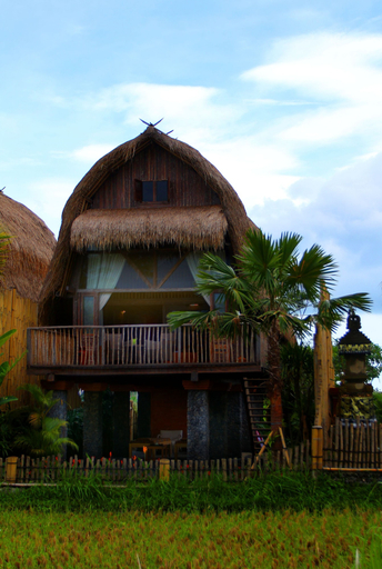 Exterior & Views 2, De Klumpu Bali – Eco Tradi Stay, Bangli