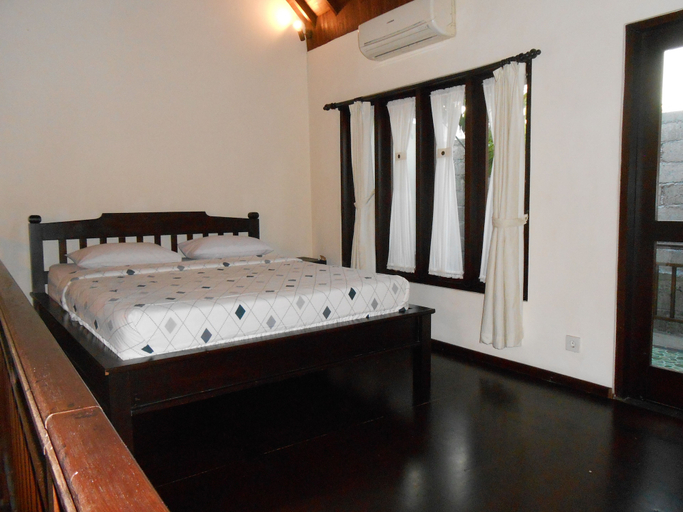Bedroom 3, Praschita Bali, Denpasar