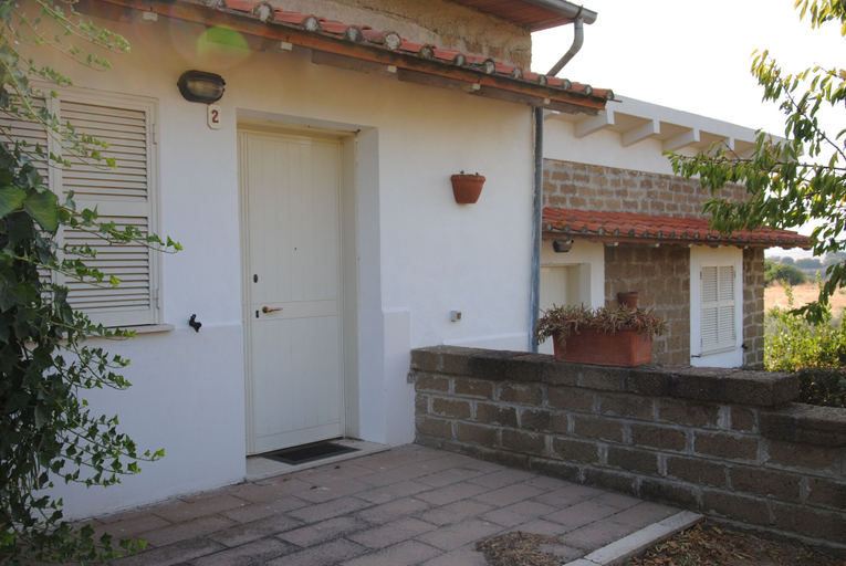 Exterior & Views 2, Tenuta Di Pontesodo, Viterbo