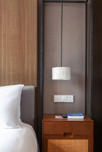 Bedroom 2, Tea Boutique Hotel West Lake, Hangzhou