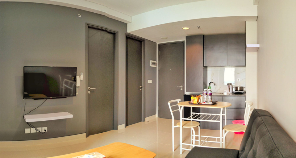 Others 4, Lovina at One Residence, Batam