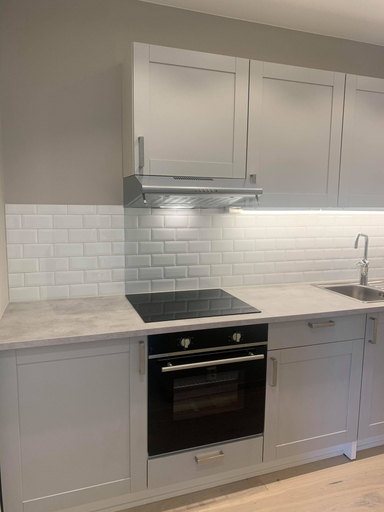 Others 5, Notodden Sentrum Apartment NO 4, Notodden