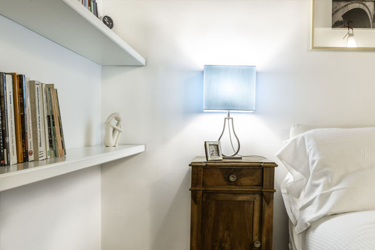 Room 4, Luxury Flat in the Center of Rome, Roma