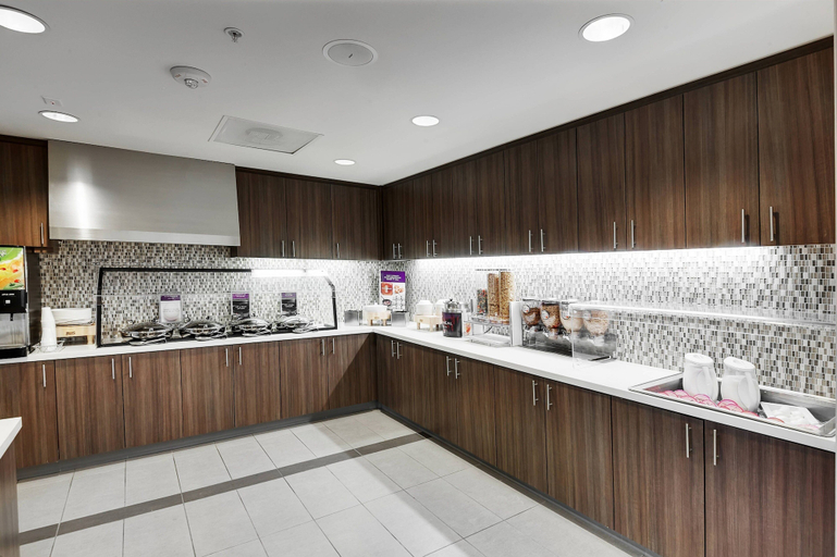 Food & Drinks 5, Residence Inn by Marriott Austin Airport, Travis