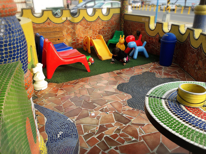 Others 5, Mini Summer Hostel, Pingtung