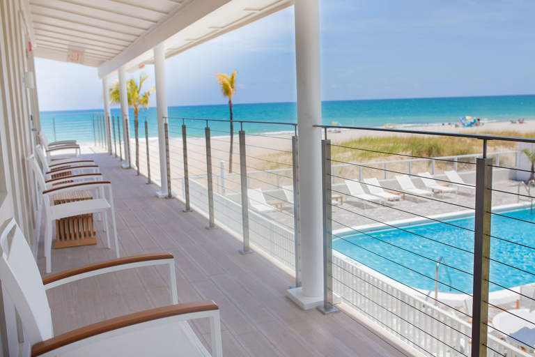 Others 1, Tides Inn Hotel, Broward