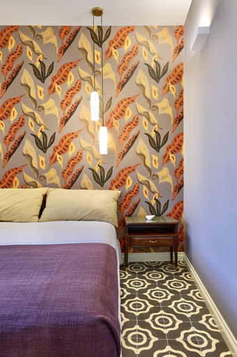 Bedroom 4, Villa Marengo Guest House, Alessandria