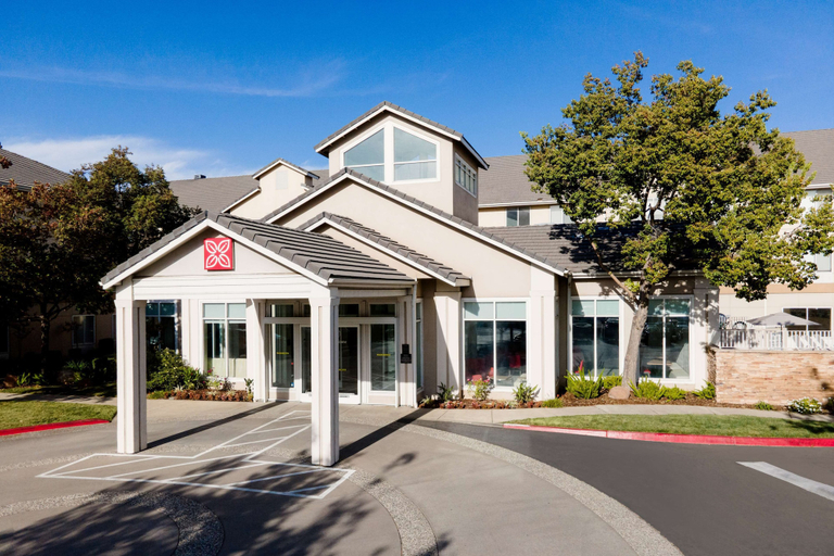 Exterior & Views 2, Hilton Garden Inn Roseville, Placer