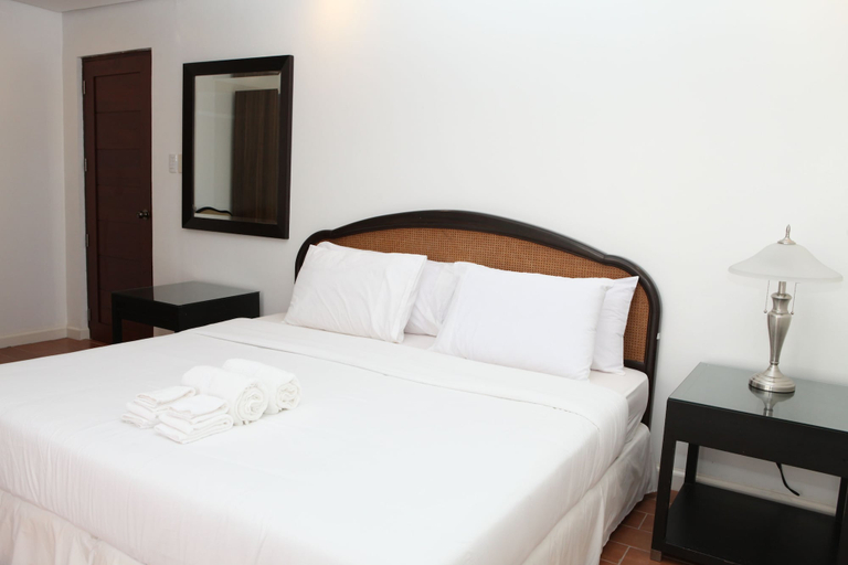 Bedroom 4, Centtro Residences, Los Baños