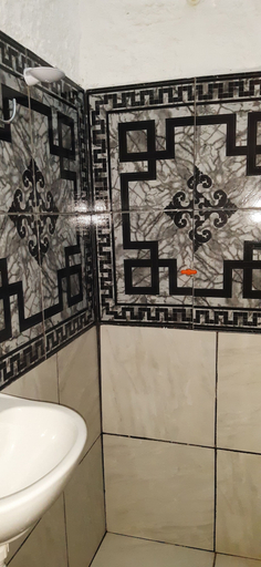 Bathroom 3, Pousada Estresse Zero, Barreirinhas