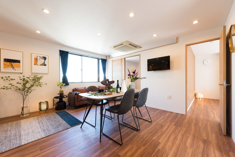 TORA HOTEL Skytree V, Sumida