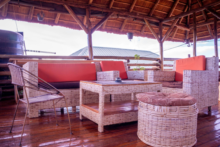 Others 4, Hotel Gorilla's Nest Entebbe, Busiiro