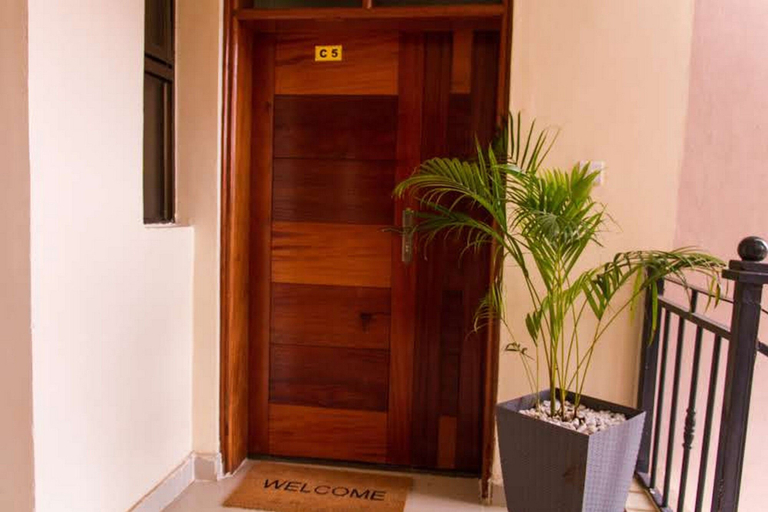 Exterior & Views, Huku Qwetu C5 City Breeze Apartment, Dagoretti North