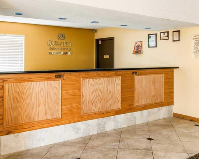 Others 5, Quality Inn & Suites Shelbyville I-74, Shelby