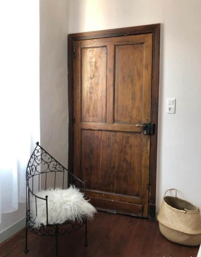 Bedroom 3, La galerie du port, Tarn-et-Garonne