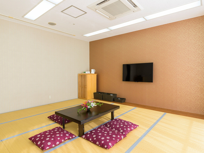 Bedroom 3, Hotel Abest Naha Kokusaidori, Naha