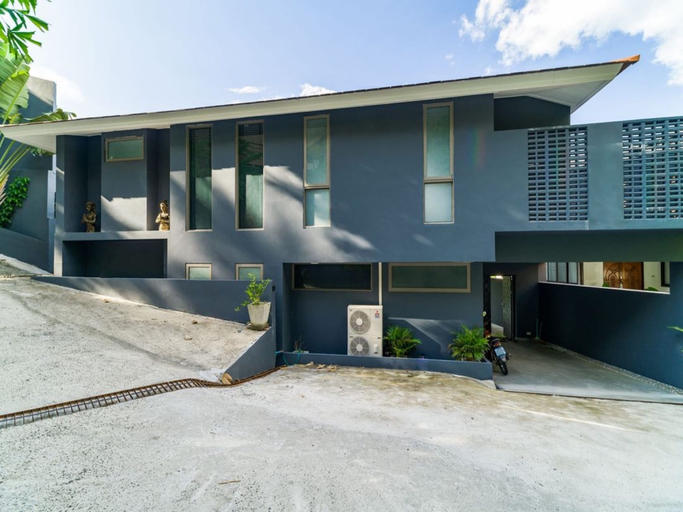 Exterior & Views, 3 Bedroom Sea View Villa 2 - Chaweng Noi SDV162-By Samui Dream Villas, Ko Samui