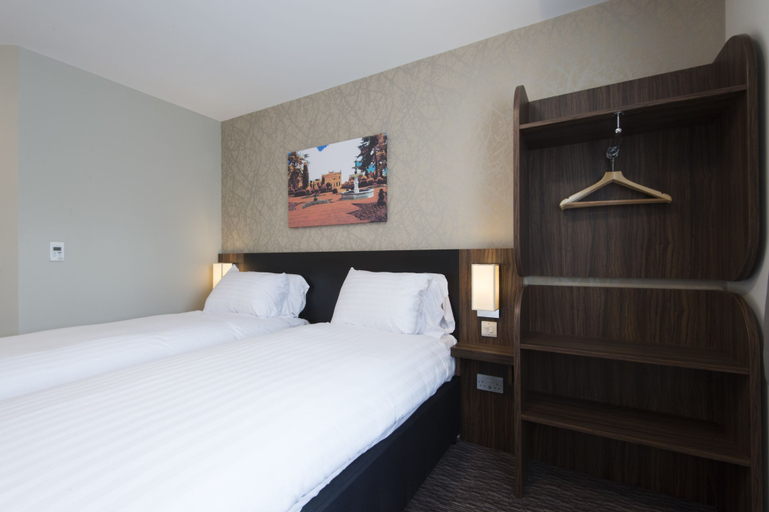 Others 5, Kings Chamber, Doncaster by Marston's Inns, Doncaster