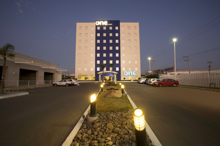 Exterior & Views 2, One Aguascalientes Sur, Aguascalientes