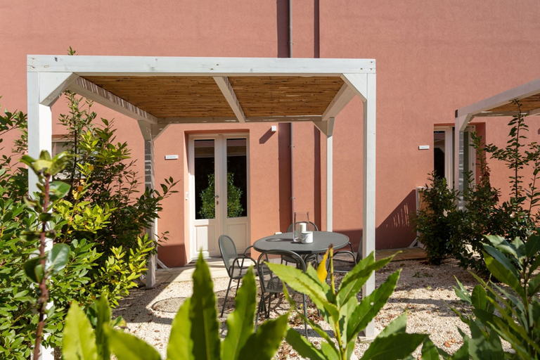 Exterior & Views 2, Masseria Mongiò dell'Elefante, Lecce