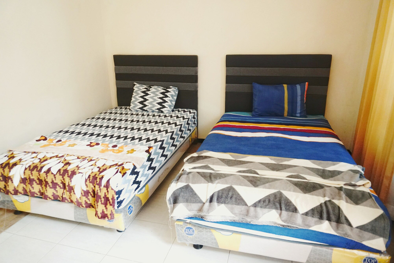 Bedroom 2, Green Surabaya Homey, Surabaya