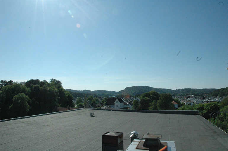 Others 4, Solborg sommerpensjonat, Mandal