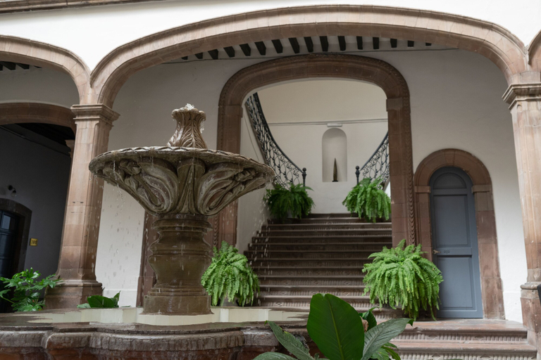 Exterior & Views 2, Markee Hotel Boutique, Querétaro