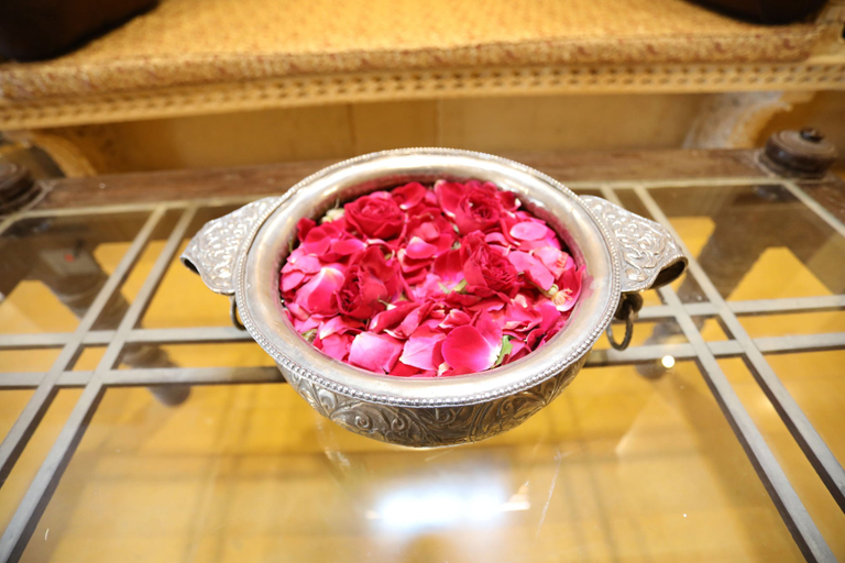 Food & Drinks 3, Hotel Jessulkot, Jaisalmer