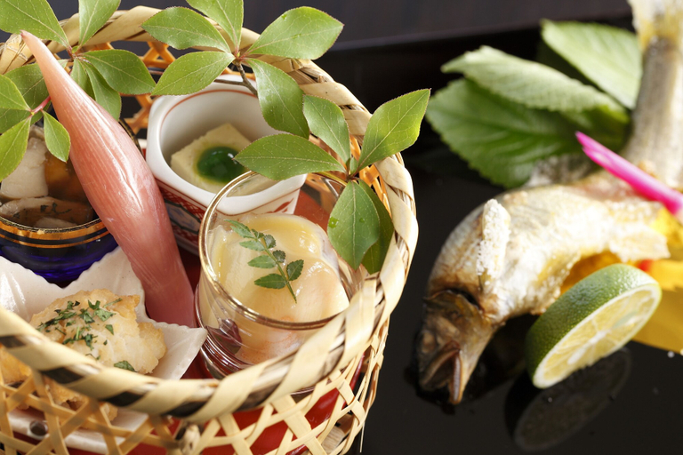 Food & Drinks 5, Hakone Fura, Hakone