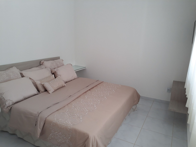 Bedroom 3, Fiore Resort e Residence, Paripueira
