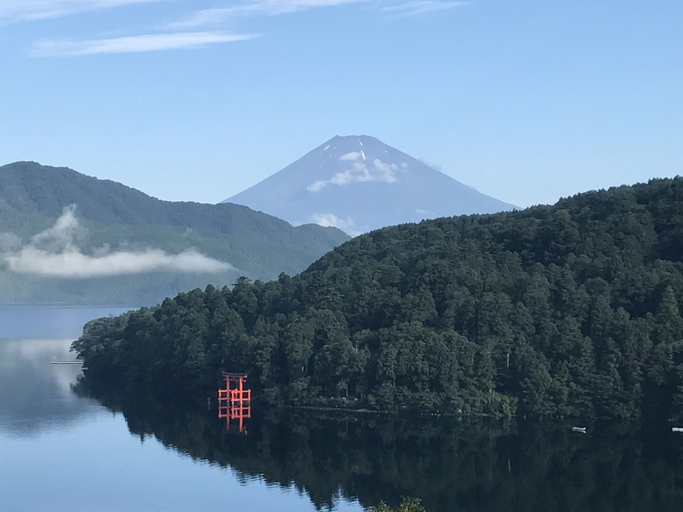 Others 4, Moto-Hakone Guest House, Hakone