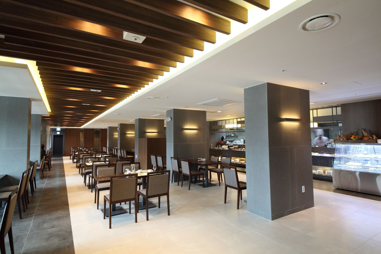 Food & Drinks 5, Avon Hotel, Gunsan