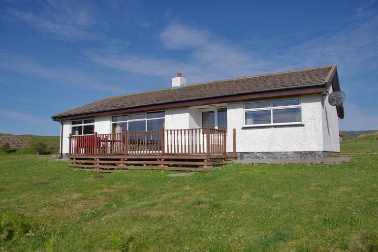 Exterior & Views, Steading Holidays - Ceol na Mara, Highland