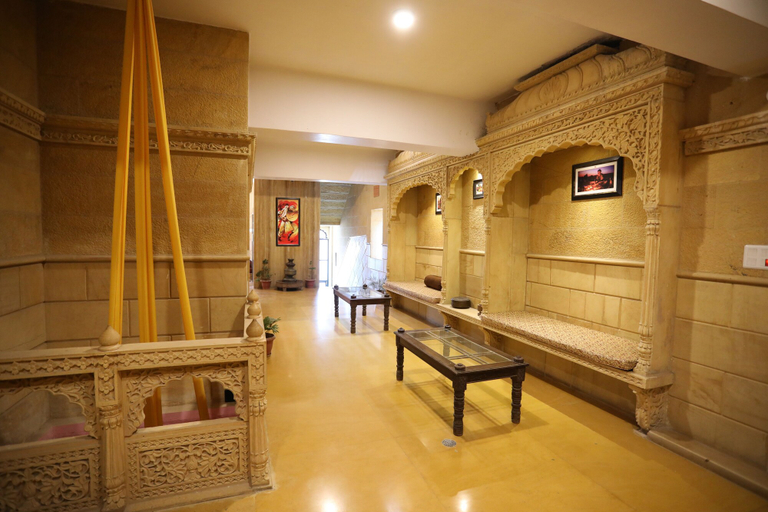 Others 5, Hotel Jessulkot, Jaisalmer