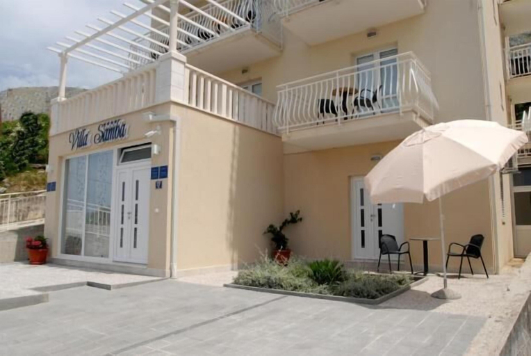 Exterior & Views 2, Villa Samba, Župa Dubrovačka