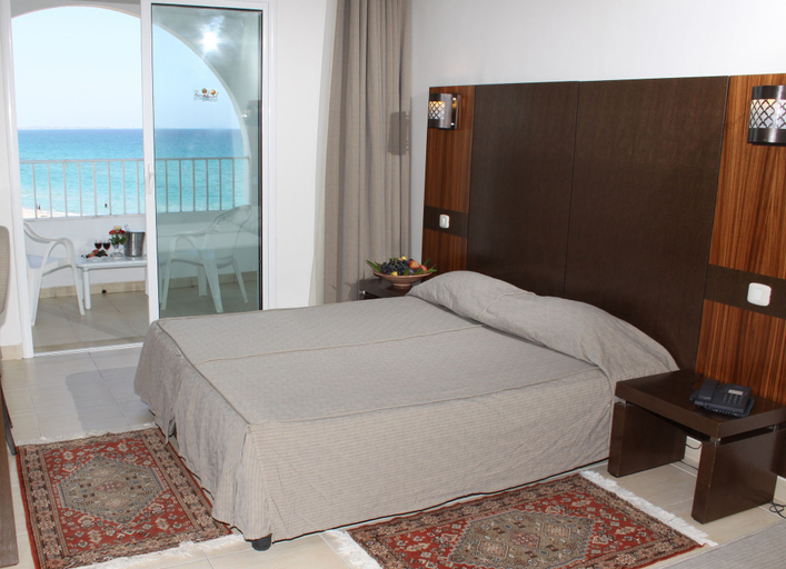 Bedroom 4, Primasol El Mehdi, Mahdia
