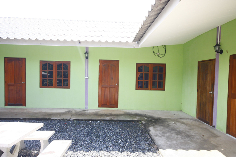 Exterior & Views 2, Areeya Resort, Muang Sa Kaeo