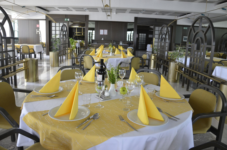 Food & Drinks 5, Alp Hotel, Bovec
