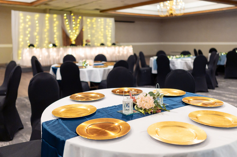 Food & Drinks 5, Rodd Grand Yarmouth Hotel, Yarmouth