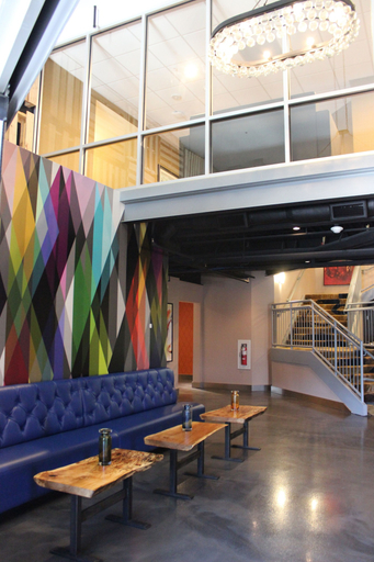 Others 5, Warehouse Hotel, Lancaster