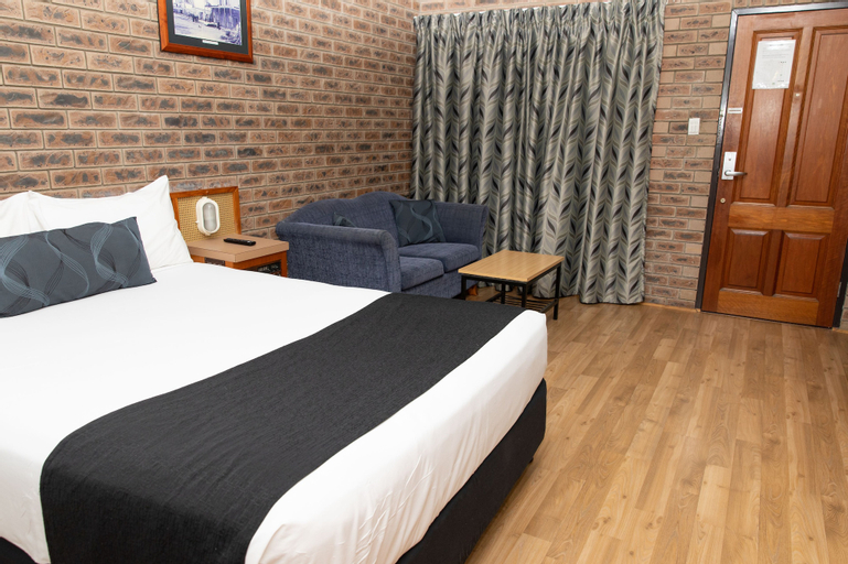 Lantern Motor Inn, Mackay - Pt A
