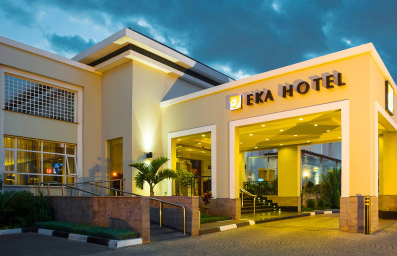 Exterior & Views 2, Eka Hotel Nairobi, Langata