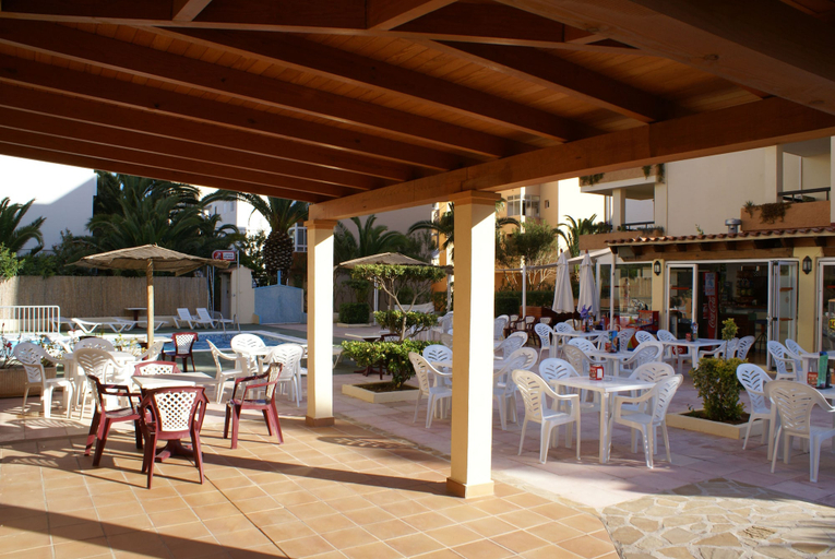Food & Drinks 5, Apartamentos Arlanza - Adults Only, Baleares
