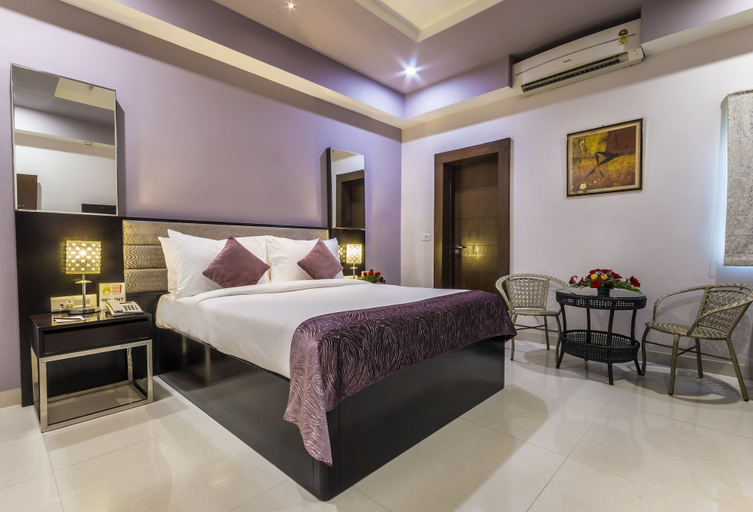 Bedroom 4, Regenta Resort Bhuj, By Royal Orchid Limited, Kachchh