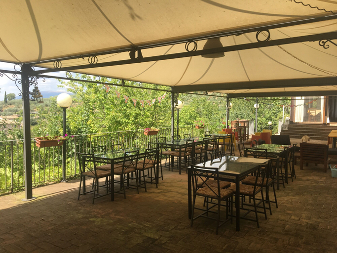 Food & Drinks 5, Setter House Agri Hotel, Perugia