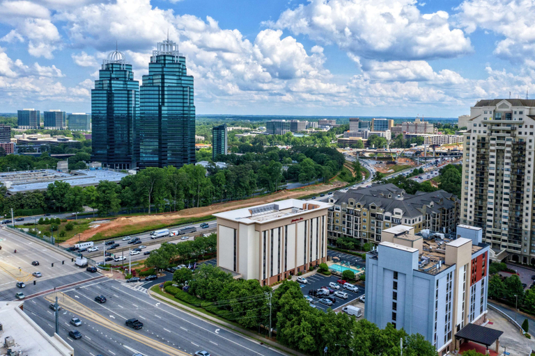 Others 5, Hampton Inn - Atlanta Perimeter Center, Fulton