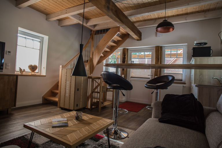 Others 5, Ferienhaus am Eichenhof Zum Speicher, Heidekreis