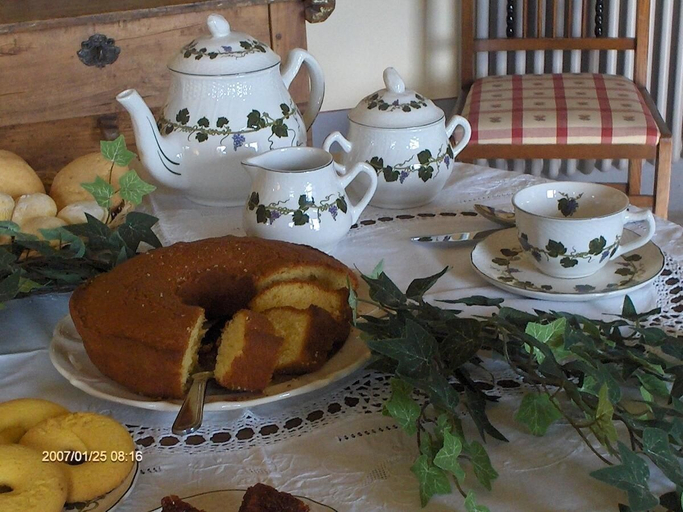 Food & Drinks 5, Locanda Le Querce, Pesaro E Urbino