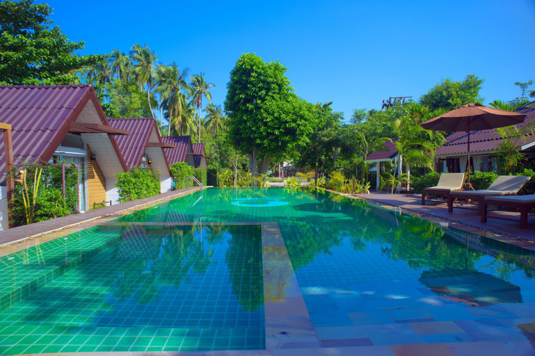 Sport & Beauty 5, @ Samui Haus, Ko Samui