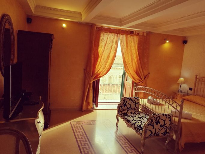 Bedroom 2, Residenza il Duomo, Vibo Valentia